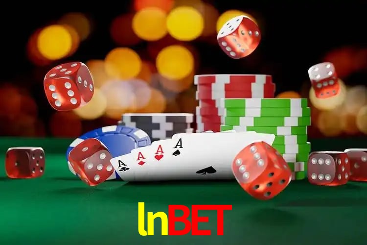 Experiência VIP lnbet