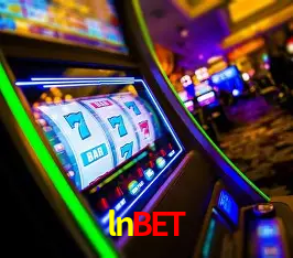 A Revolução dos Aplicativos de Jogos no lnbet