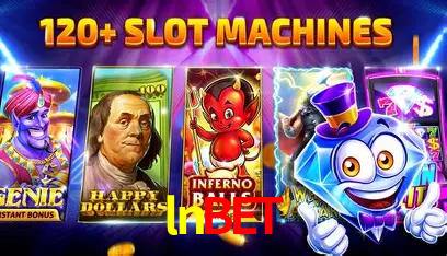 Desvendando o Mundo dos Jogos Virtuais na lnbet