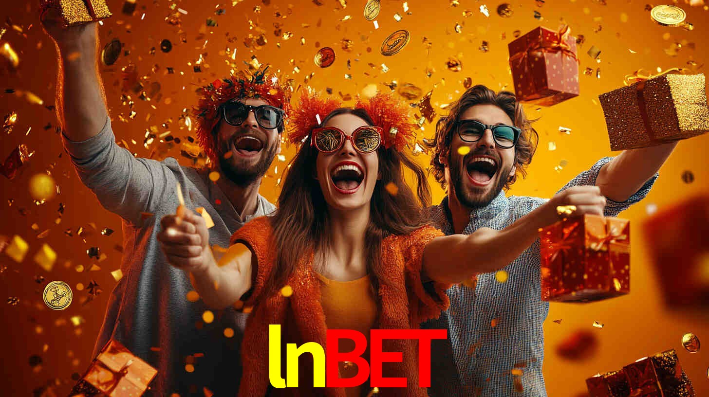 lnbet: Seu Cassino Premiado com Pagamentos Rápidos