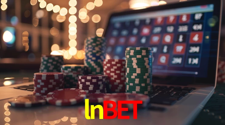 Account Benefits lnbet