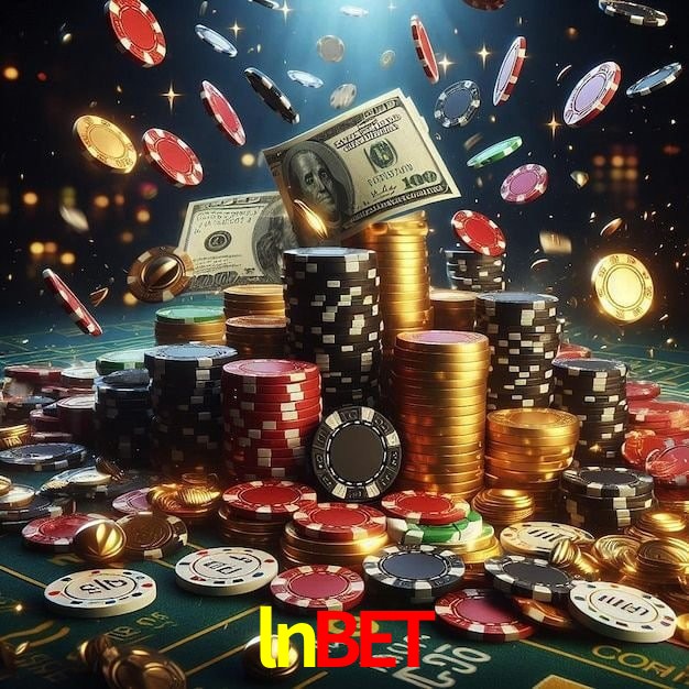 Explorando a Categoria de Eventos em Apostas na lnbet
