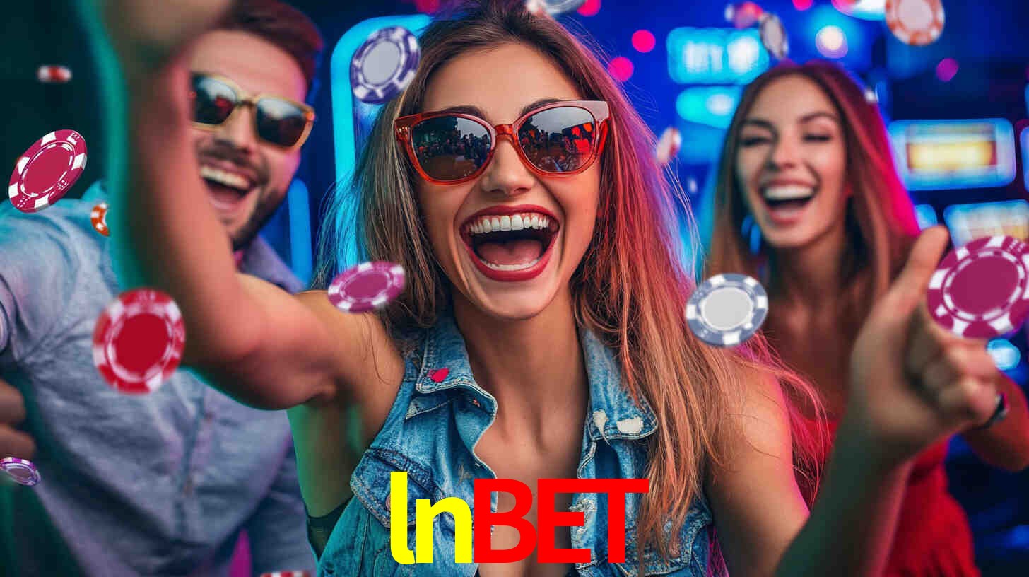 Inovações de Jogos na lnbet: O Futuro das Experiências Interativas