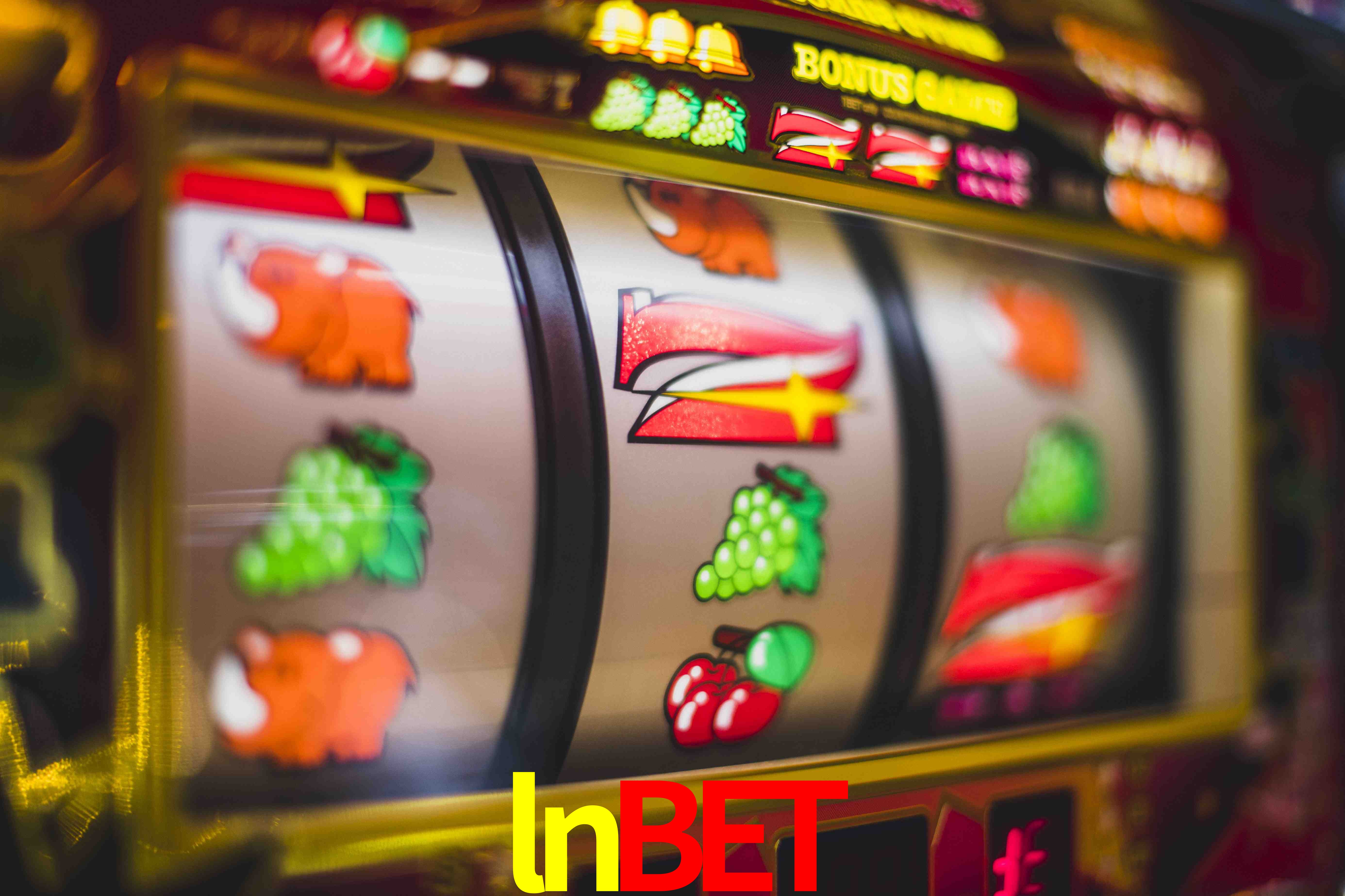Football Betting lnbet