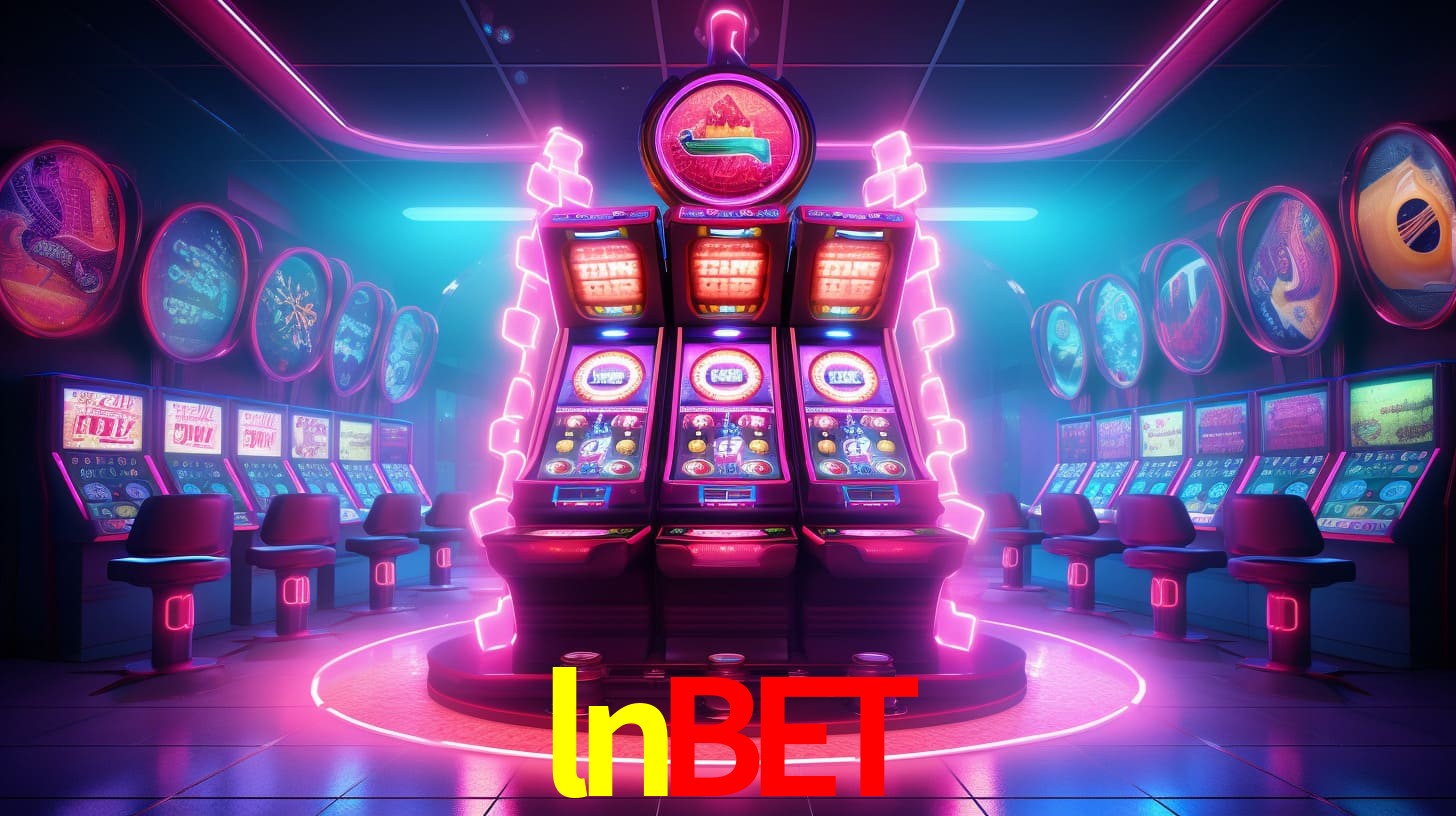 lnbet.com