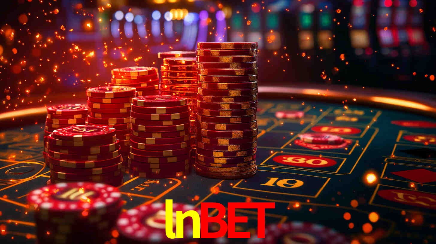Tournaments lnbet