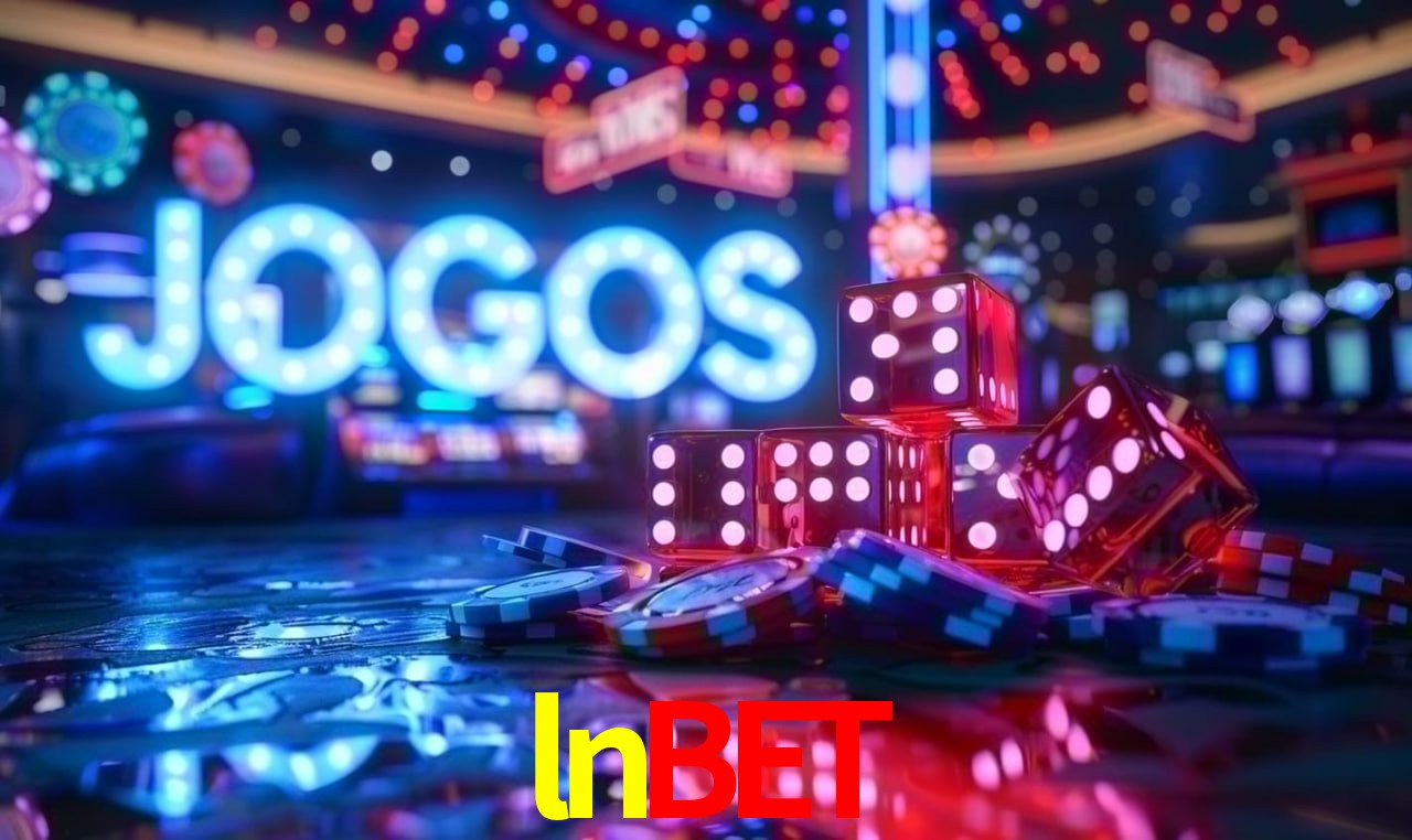 A Emoção da Loteria na lnbet: Uma Chance de Mudança de Vida