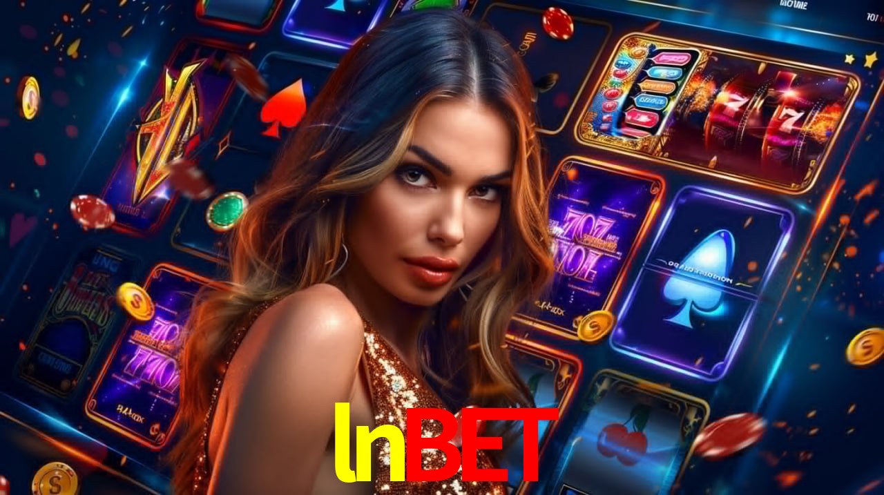 Explorando a Categoria de Eventos em Apostas na lnbet