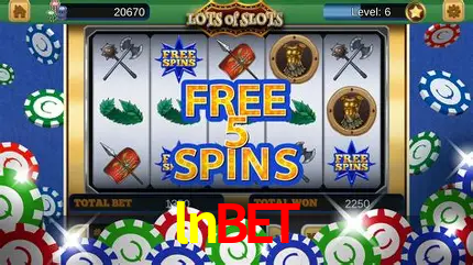 Desvendando o Mundo dos Jogos Virtuais na lnbet