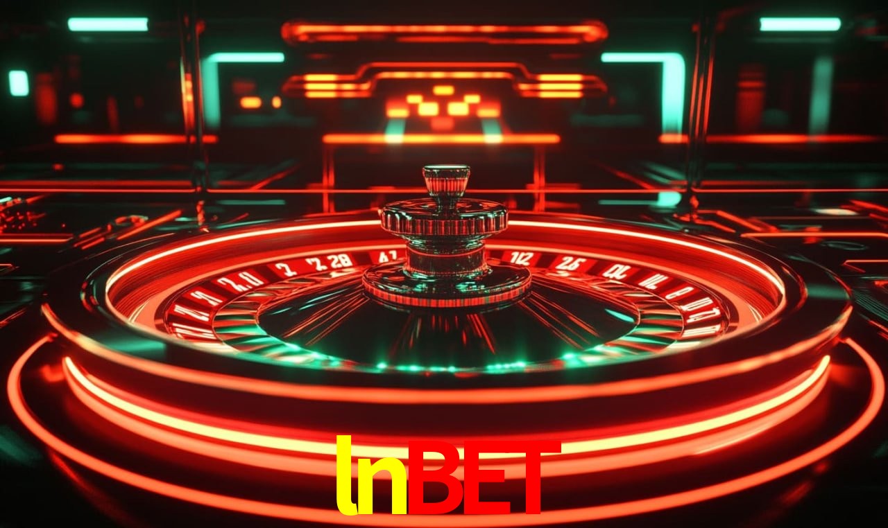 Apostas Esportivas na lnbet: Um Guia Completo
