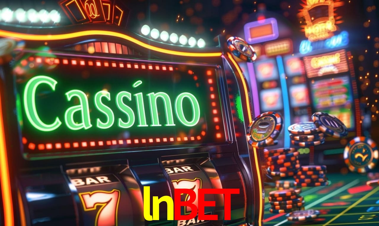 Jogos de Slot lnbet
