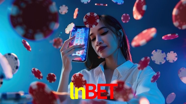 Descubra a Essência do lnbet: Nossa História e Compromissos