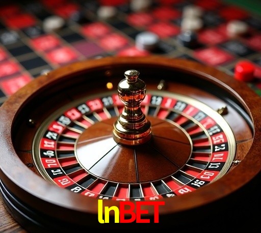 Integração de APIs lnbet