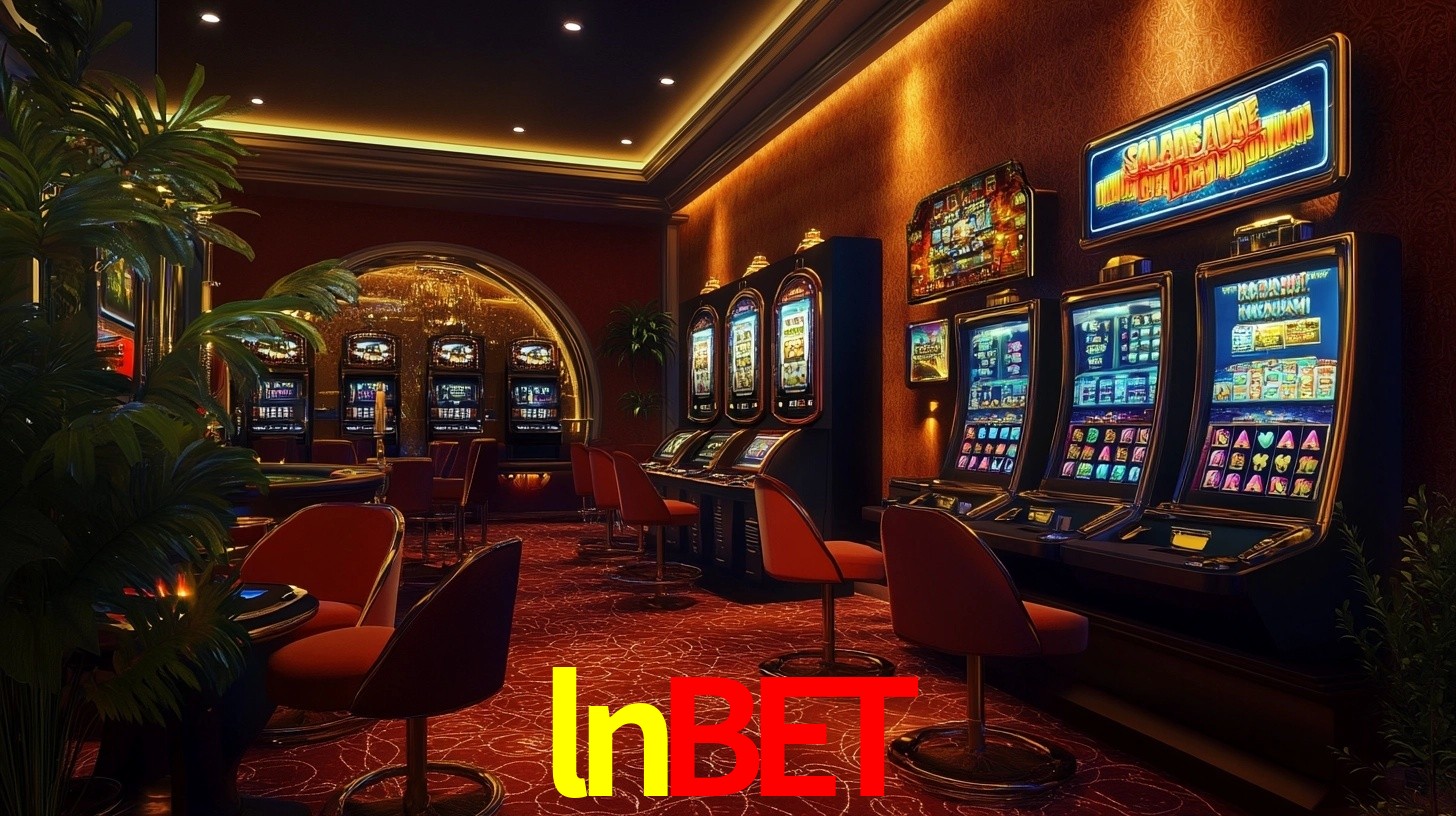 Live Casino lnbet