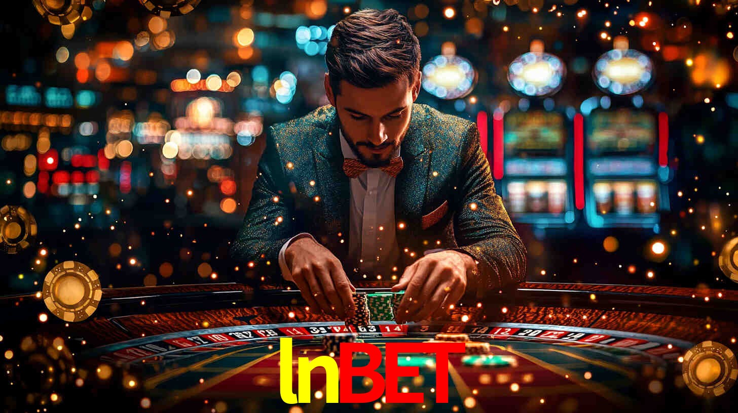 Welcome Bonus lnbet