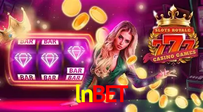 A Experiência Imersiva dos Cassinos Ao Vivo no lnbet