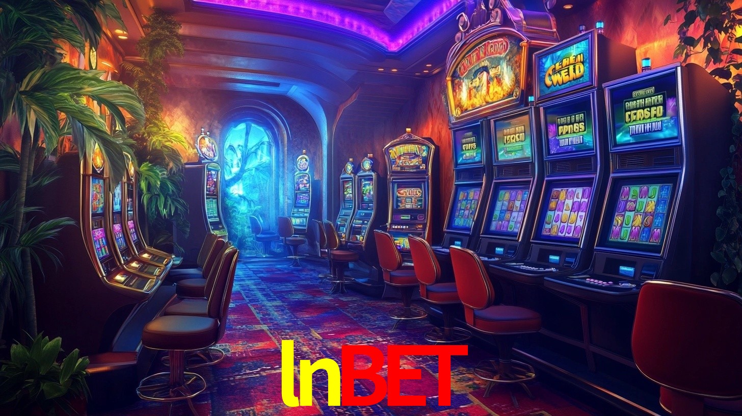 Blackjack Table lnbet