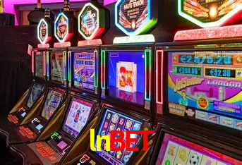 A Popularidade dos Caça-Níqueis no lnbet