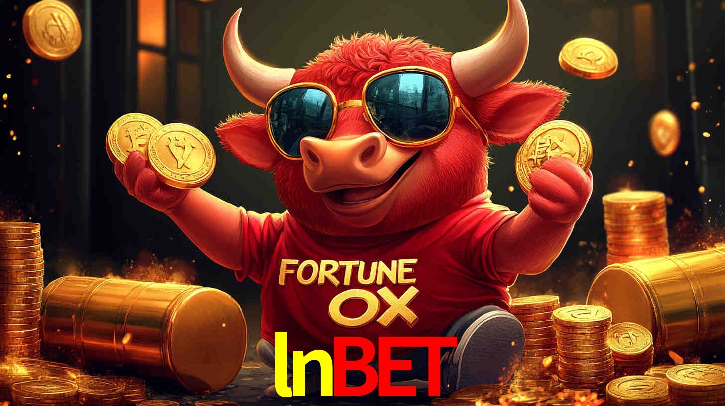 A Emoção da Loteria na lnbet: Uma Chance de Mudança de Vida