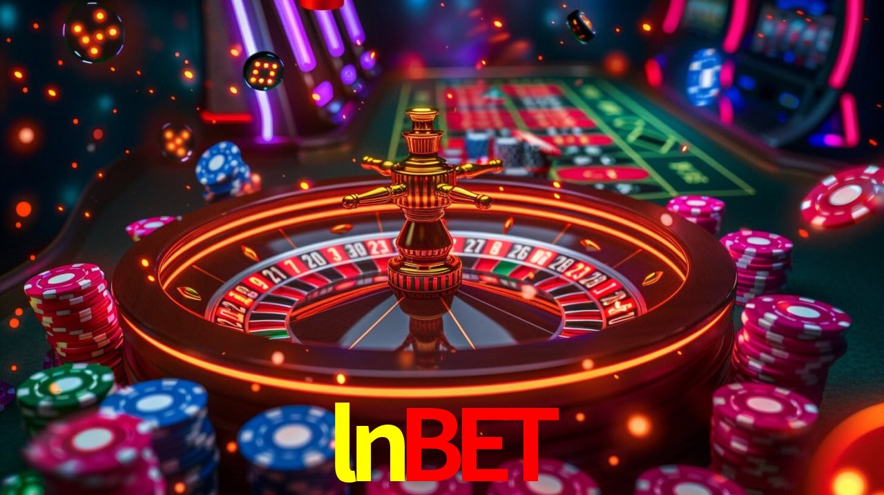 Inovações de Jogos na lnbet: O Futuro das Experiências Interativas