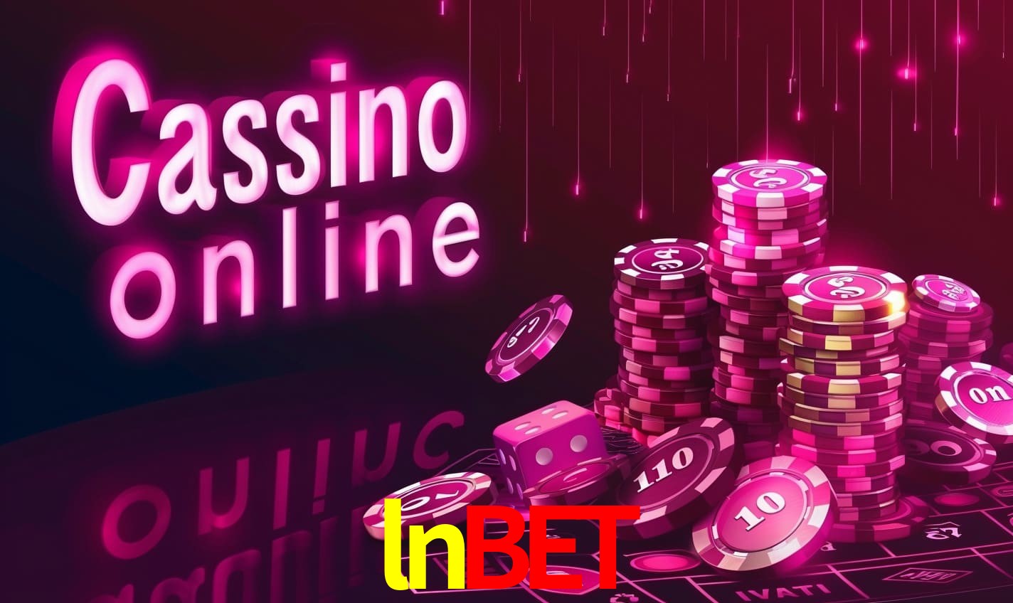 Apostas Esportivas na lnbet: Um Guia Completo