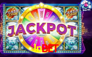 Descubra o Mundo do Cassino Online com lnbet