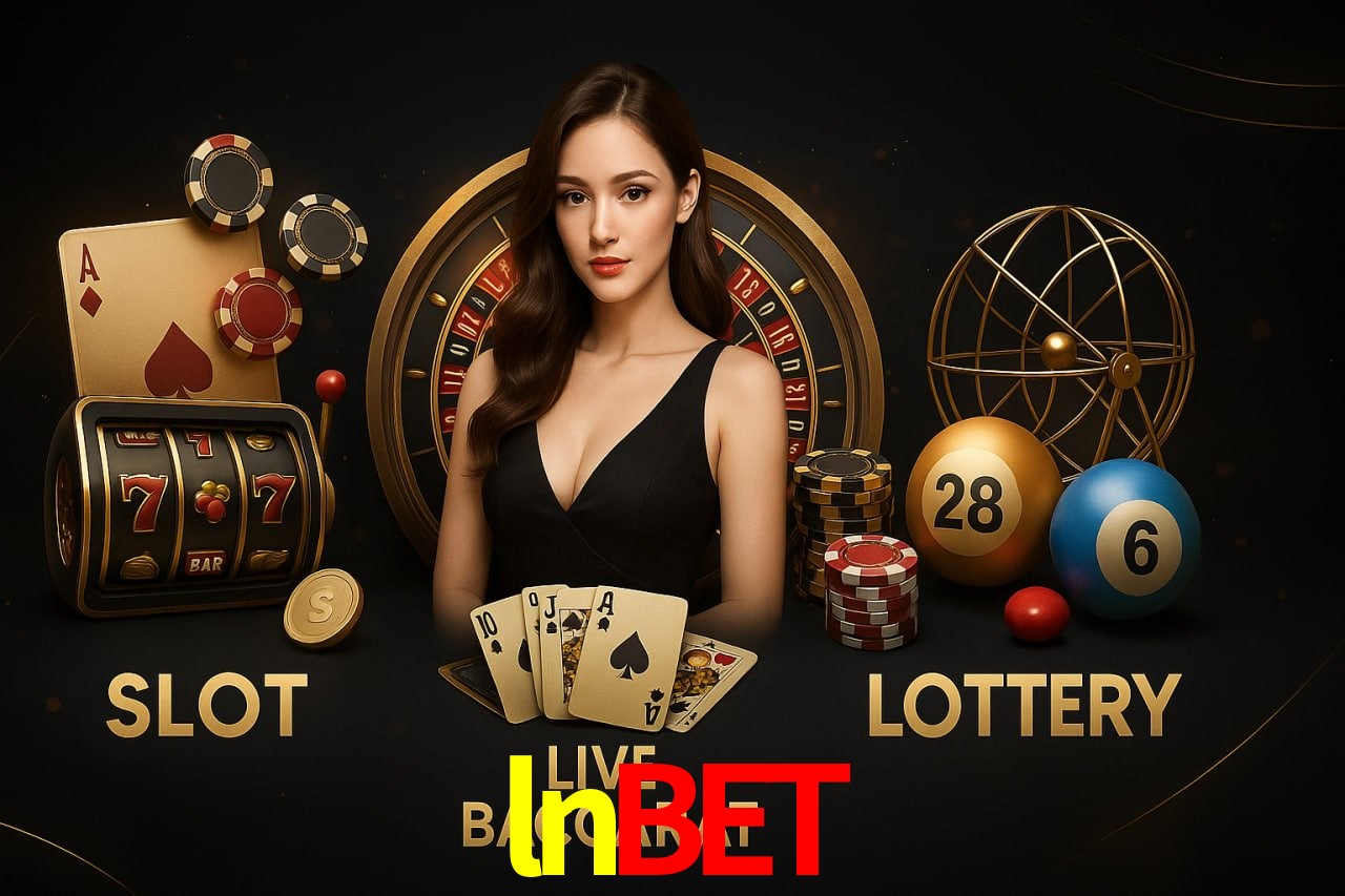 Promoção Relâmpago lnbet