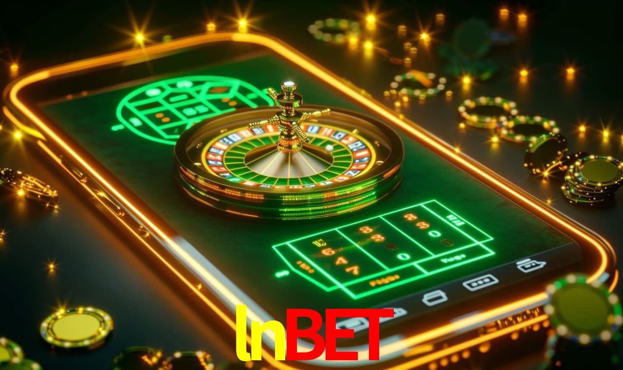 Benefícios da Conta lnbet