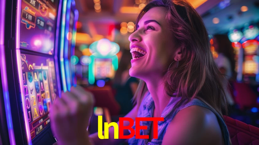 Experimente o Login Seguro Premium no lnbet