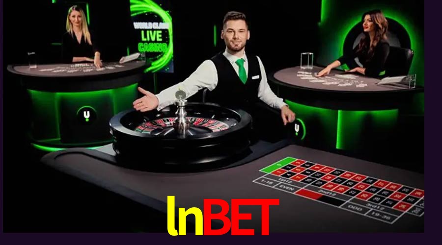 Platform Technology lnbet