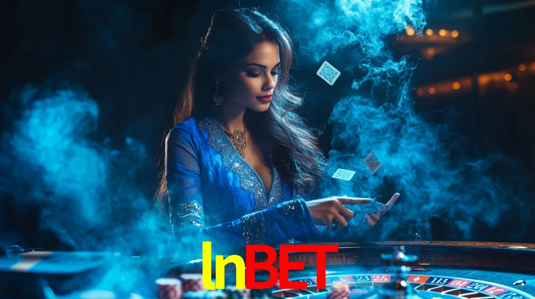A Experiência Imersiva dos Cassinos Ao Vivo no lnbet