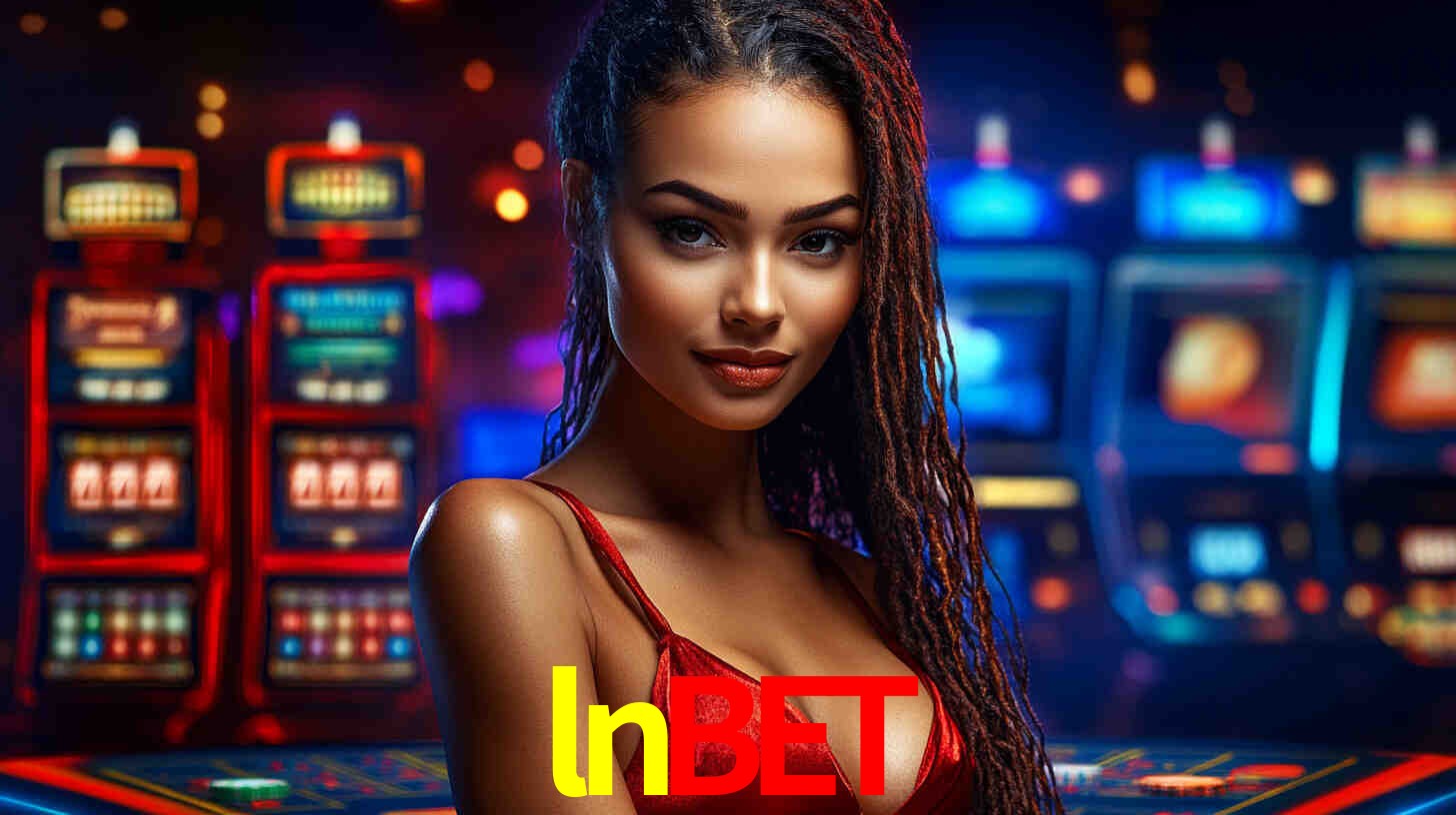 A Popularidade dos Caça-Níqueis no lnbet