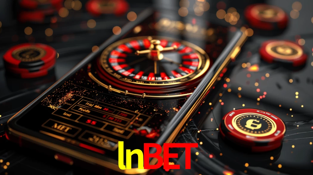 Live Casino lnbet