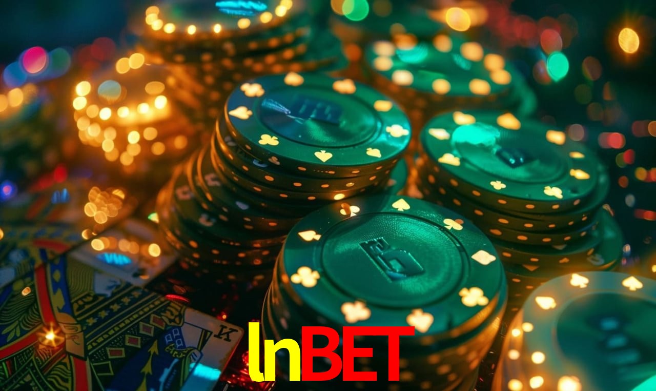 Casino Ao Vivo lnbet