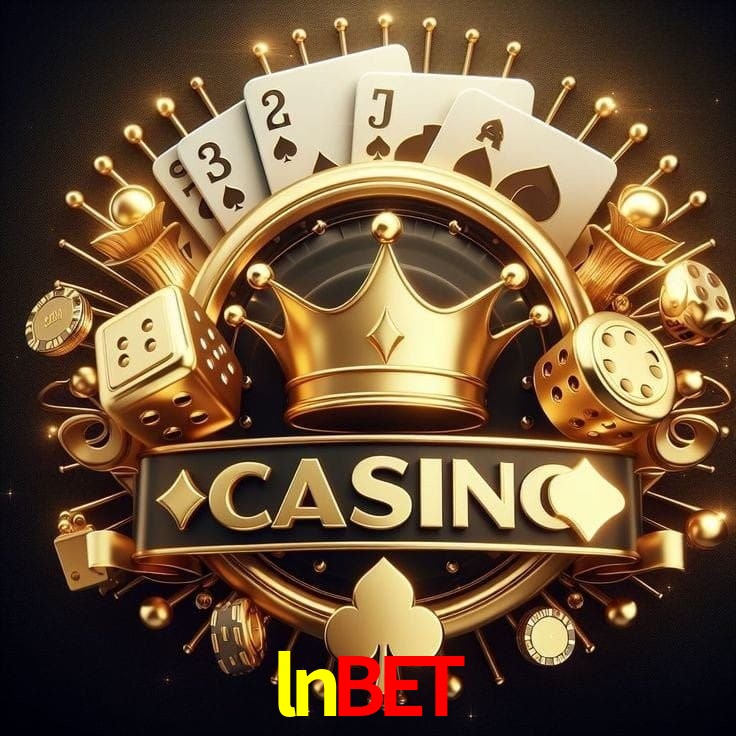 Apostas de Futebol lnbet
