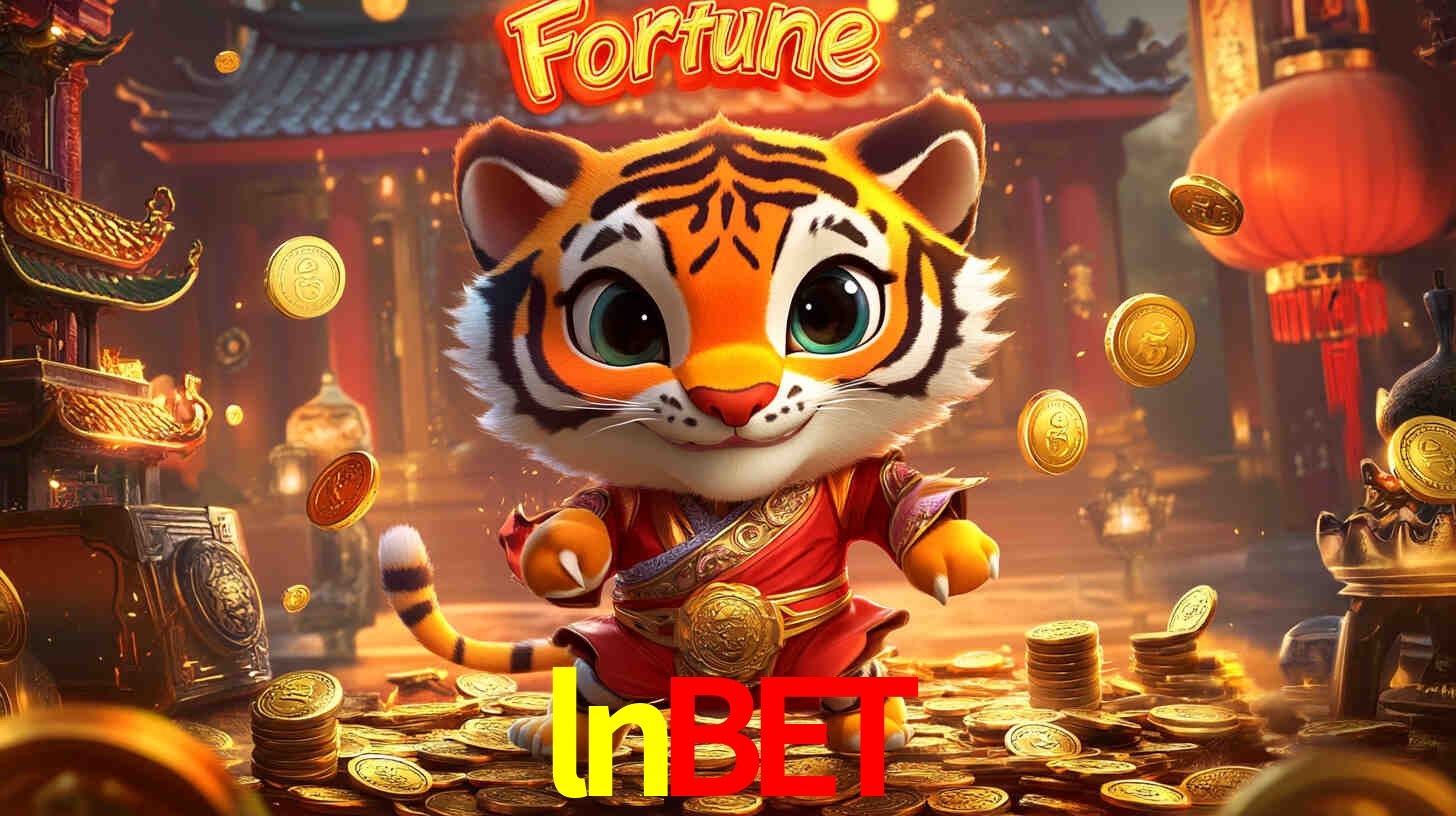 A Revolução dos Aplicativos de Jogos no lnbet