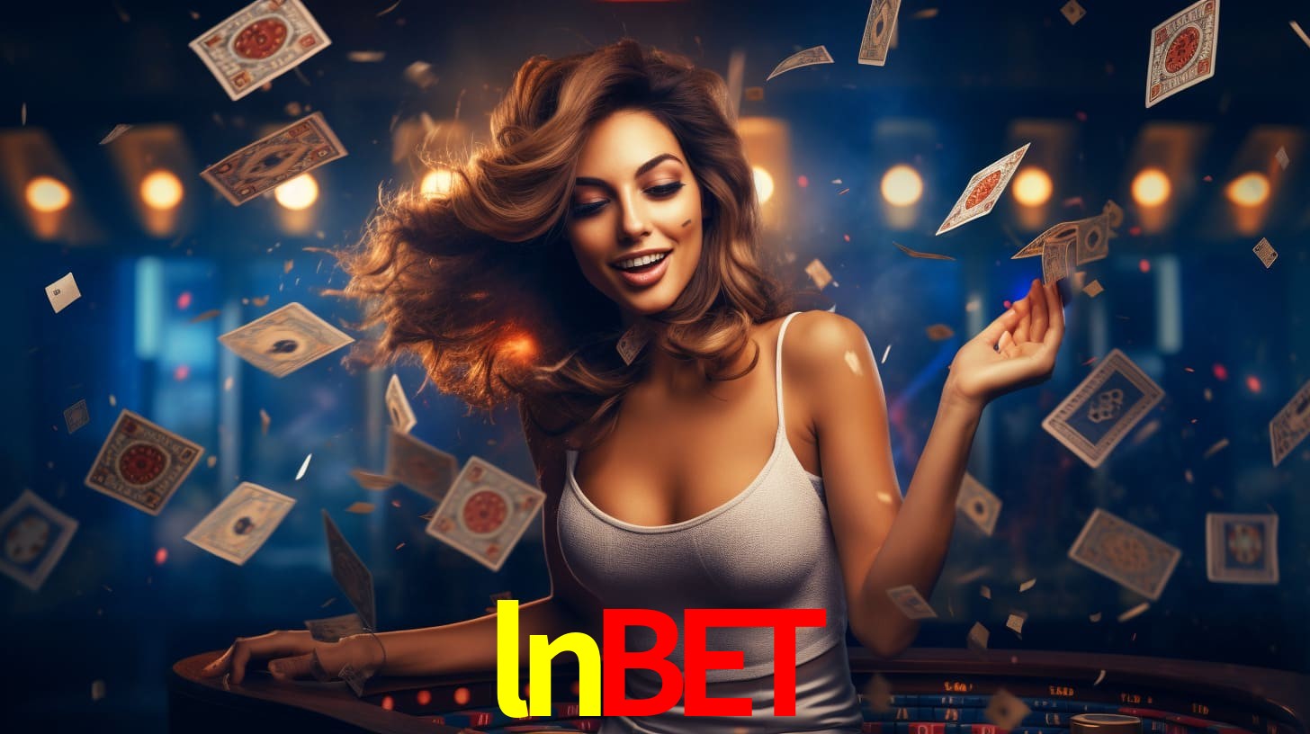 lnbet login