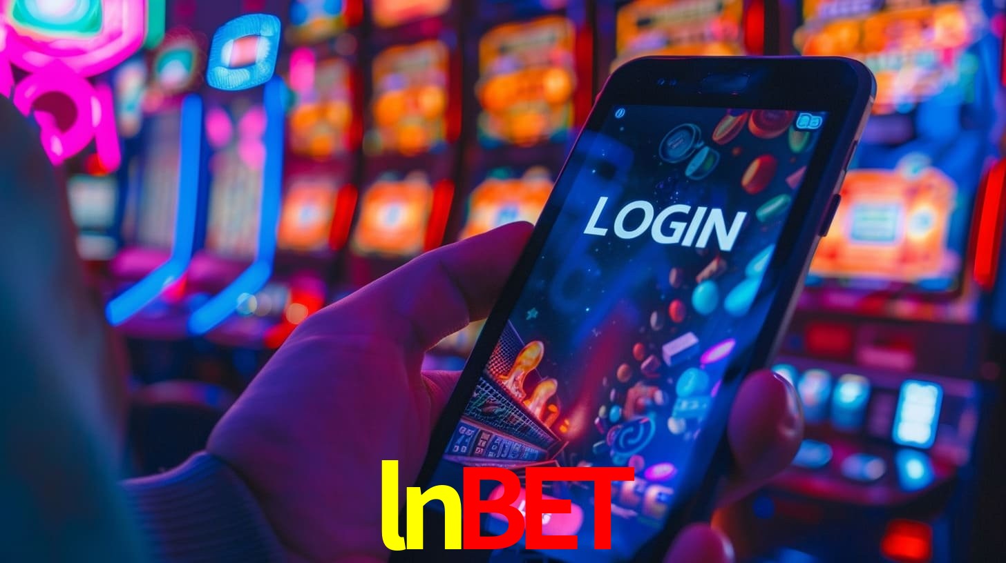 Jogos Exclusivos lnbet