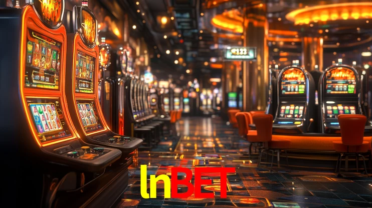 Premium Interface lnbet