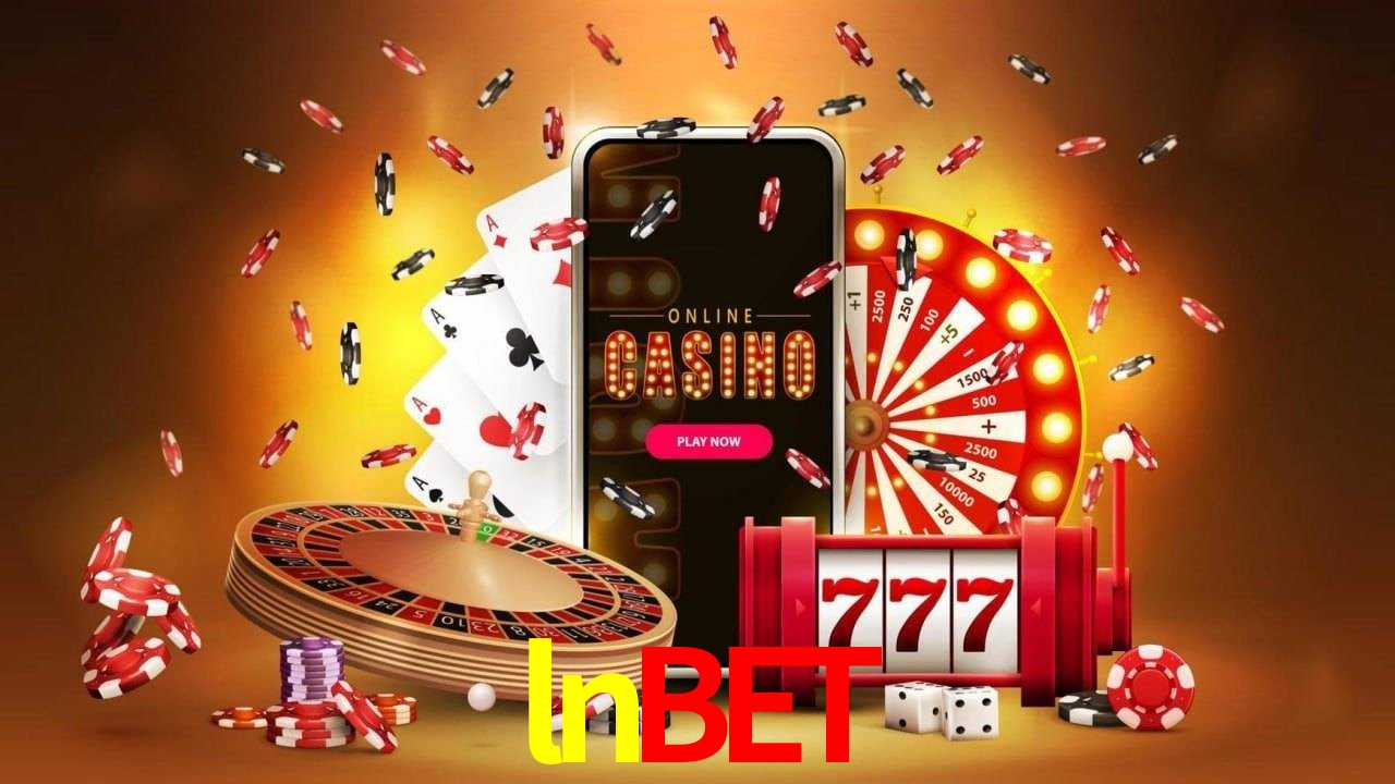 Estatísticas do Jogo lnbet