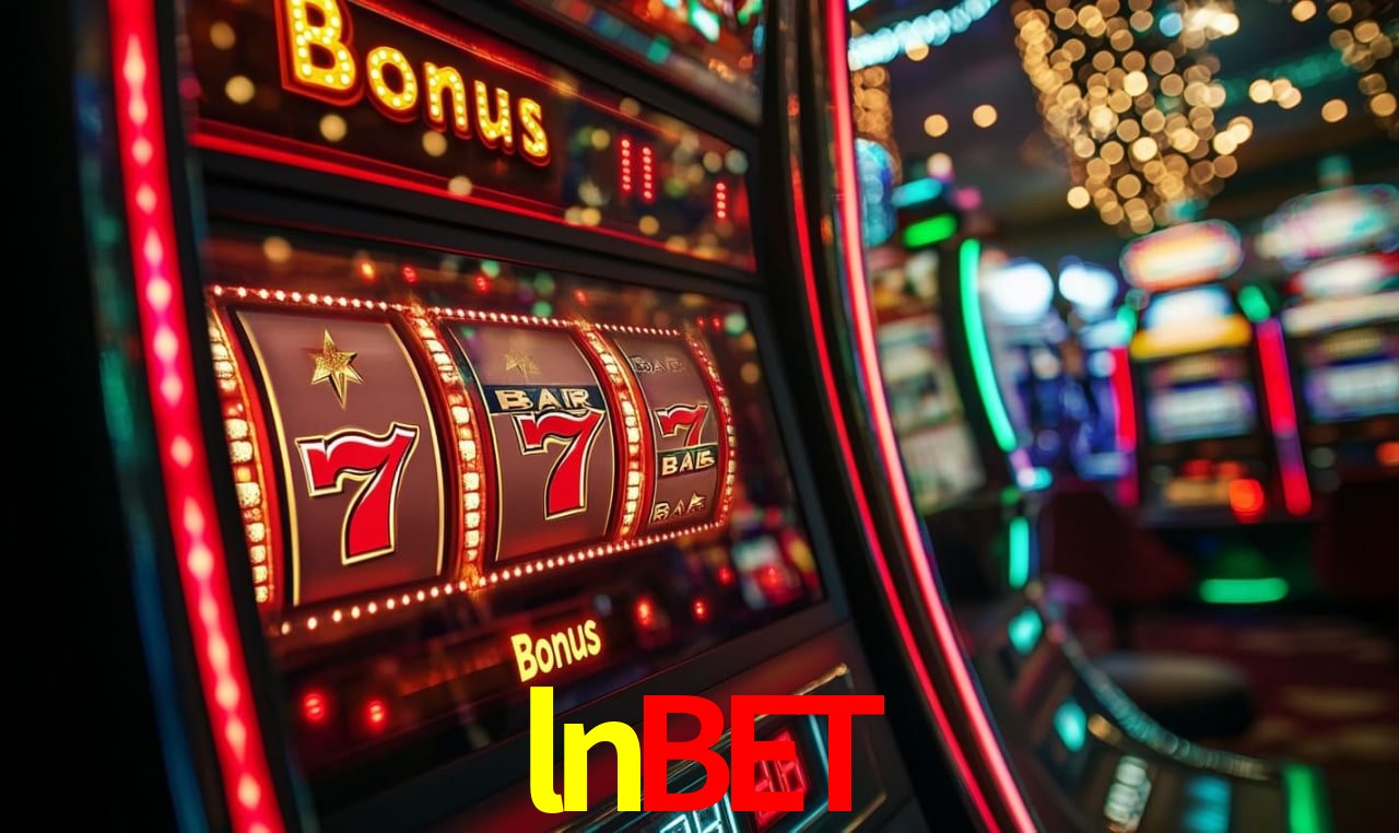 Bônus Generosos e Exclusivos no lnbet para Você!