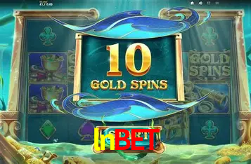 Descubra o Mundo do Cassino Online com lnbet