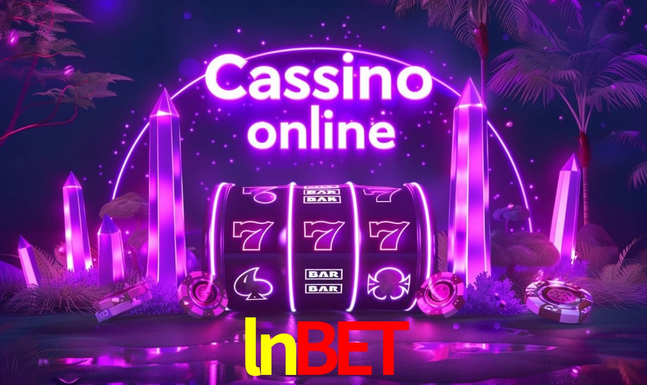 Provedores de Jogos lnbet